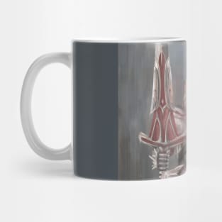 Mordred Saber Mug